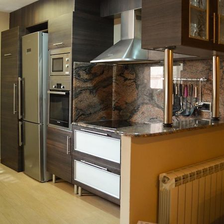 Cal Milio Apartment Maials Exterior photo